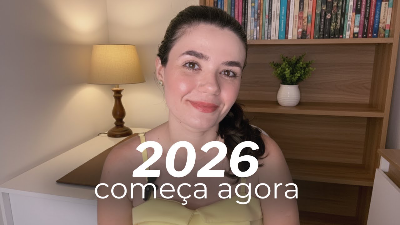 Como MUDAR SUA VIDA FINANCEIRA em 6 MESES (começando do zero)