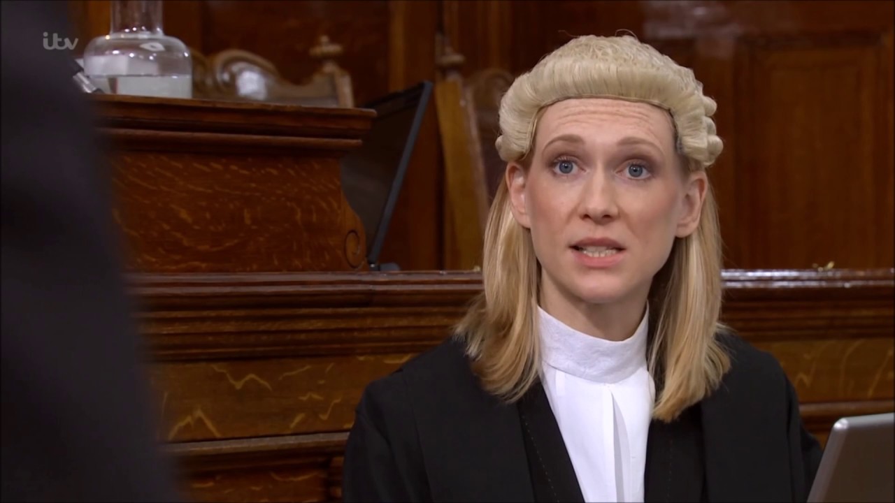 209 Chrissie White (3rd December 2015)