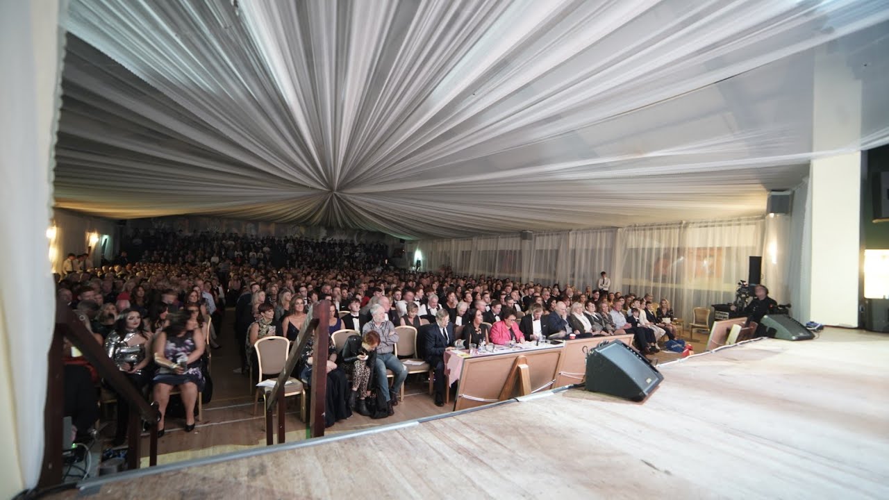 2019 Hollywood Comes To Ardee Photos