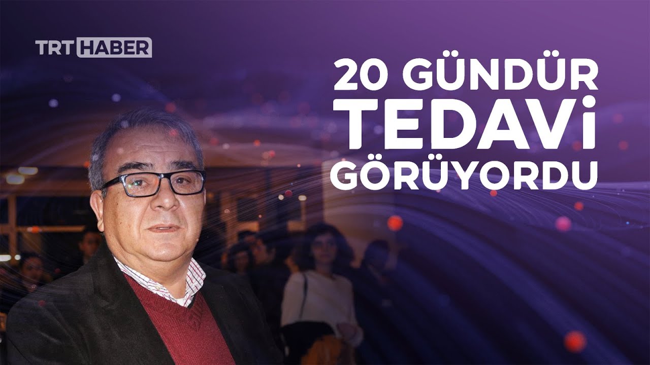 Sanatçı Sezai Aydın hayatını kaybetti