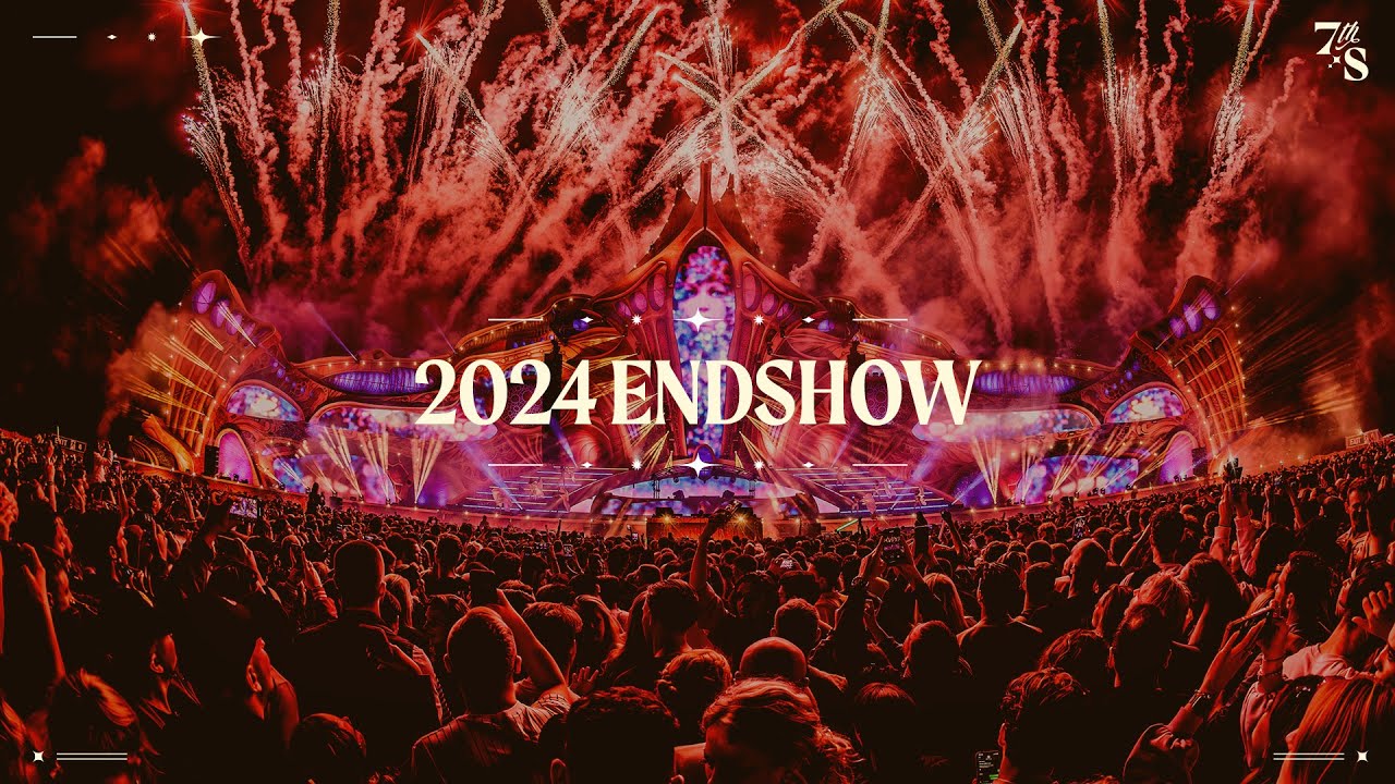 7th Sunday Festival 2024 | Endshow