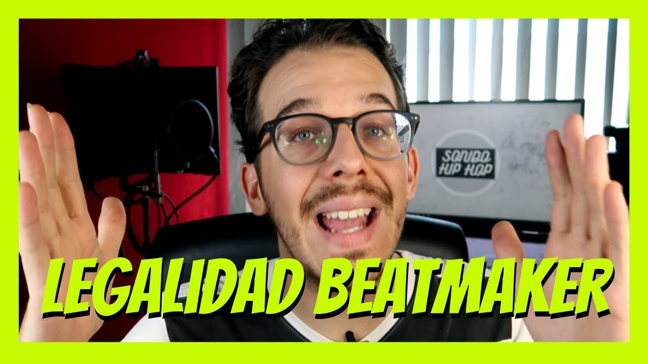 COMO REGISTRAR UN BEAT y otras movidas legales para beatmakers
