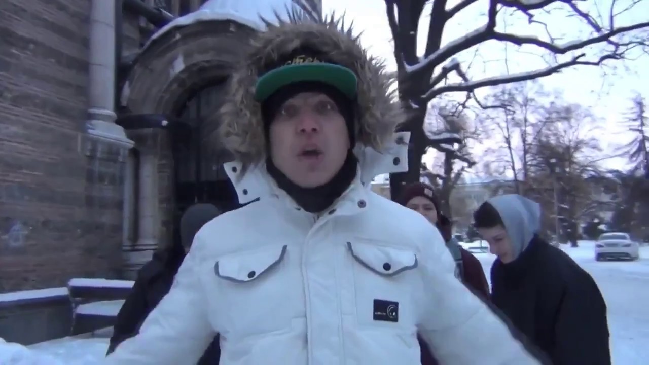СЕДМОЧИСЛЕНИЦИ CYPHER - Gotlife, MC Ceko, Tопчето, Найки, MC Цистерна, НАЙКАТА, El Niño