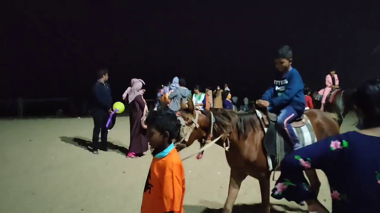 horse riding..teju..2020