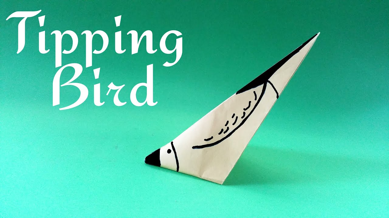 Tutorial on how to make a Paper 