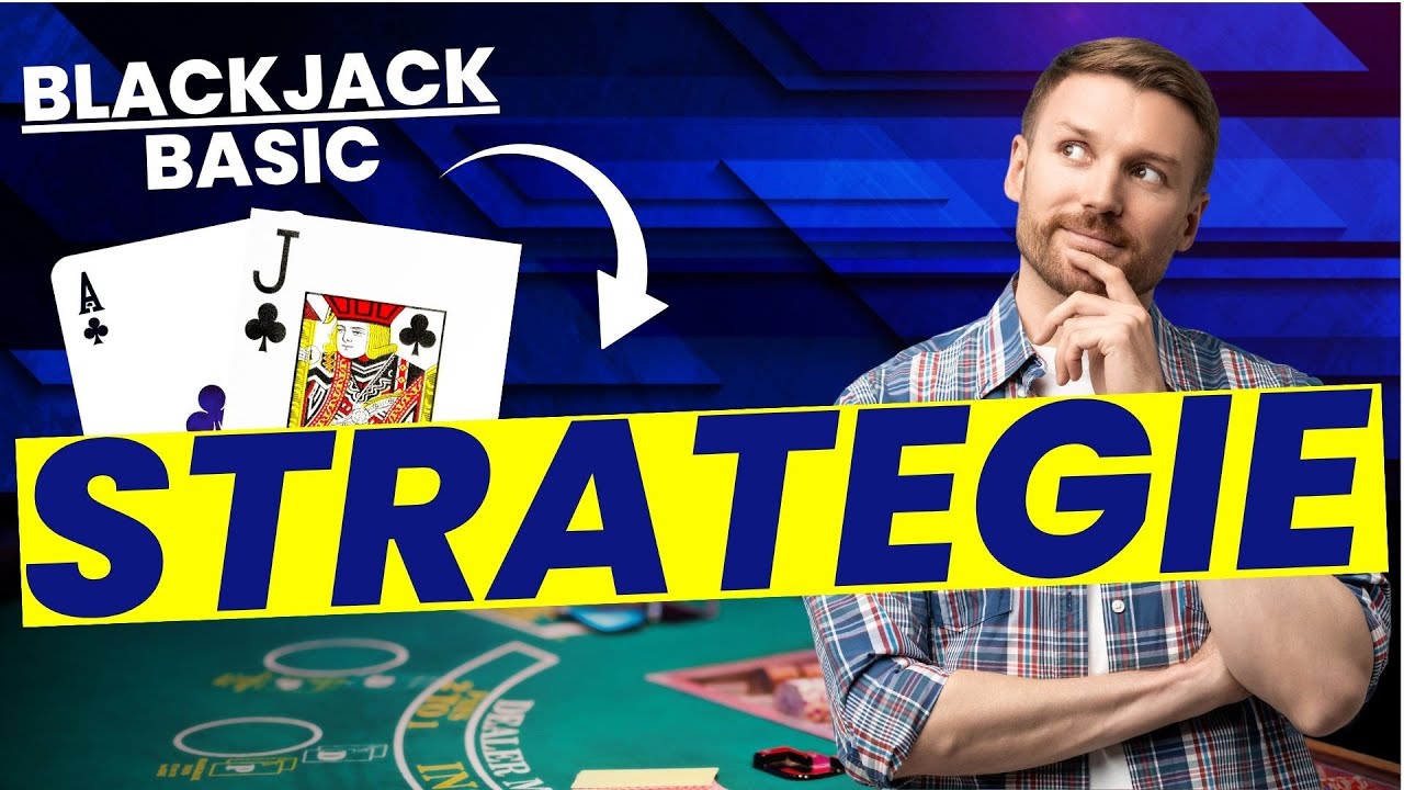 BLACKJACK STRATEGIE TABELLE - Mit der 