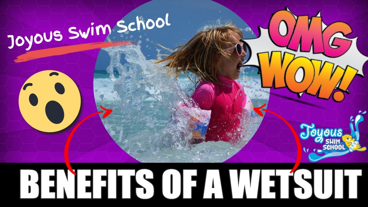 How Can Wetsuit Keep My Child Warm and How Should I Choose It?