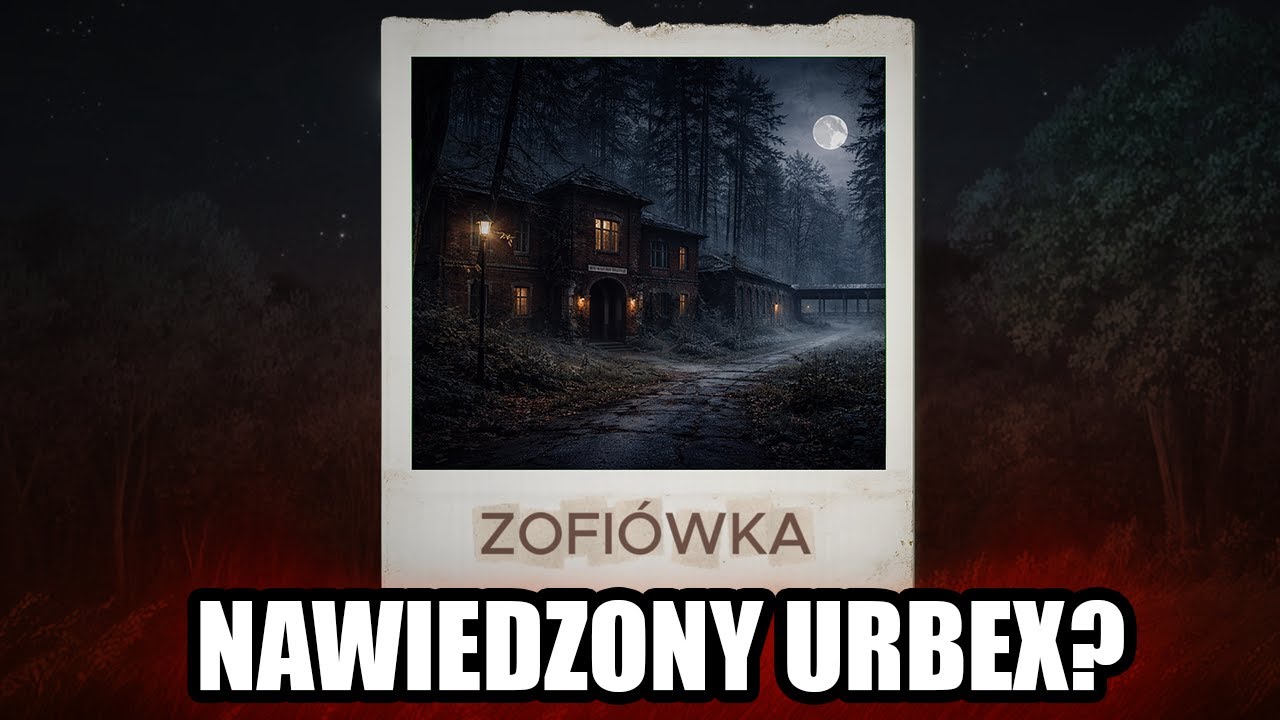 Przekleństwo Zofiówki. Czy oni nadal tam są?
