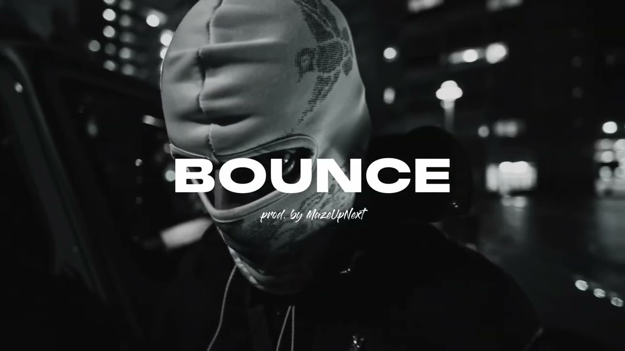 [FREE] Yakary x Bojan type beat - “BOUNCE” (prod. by mazeupnext)