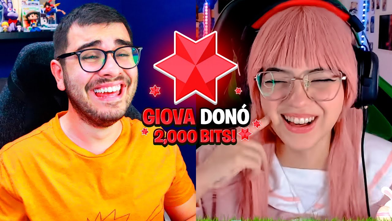 Dono a Streamers para que hagan el Papuré 😂