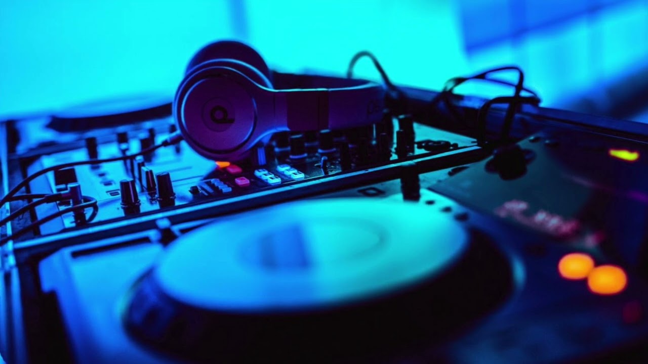Dj Vitamin