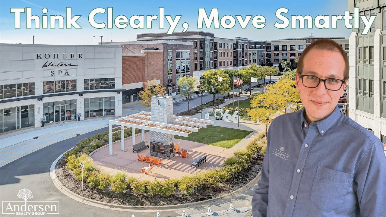 Beyond the CMA: Making Better Decisions in Real Estate