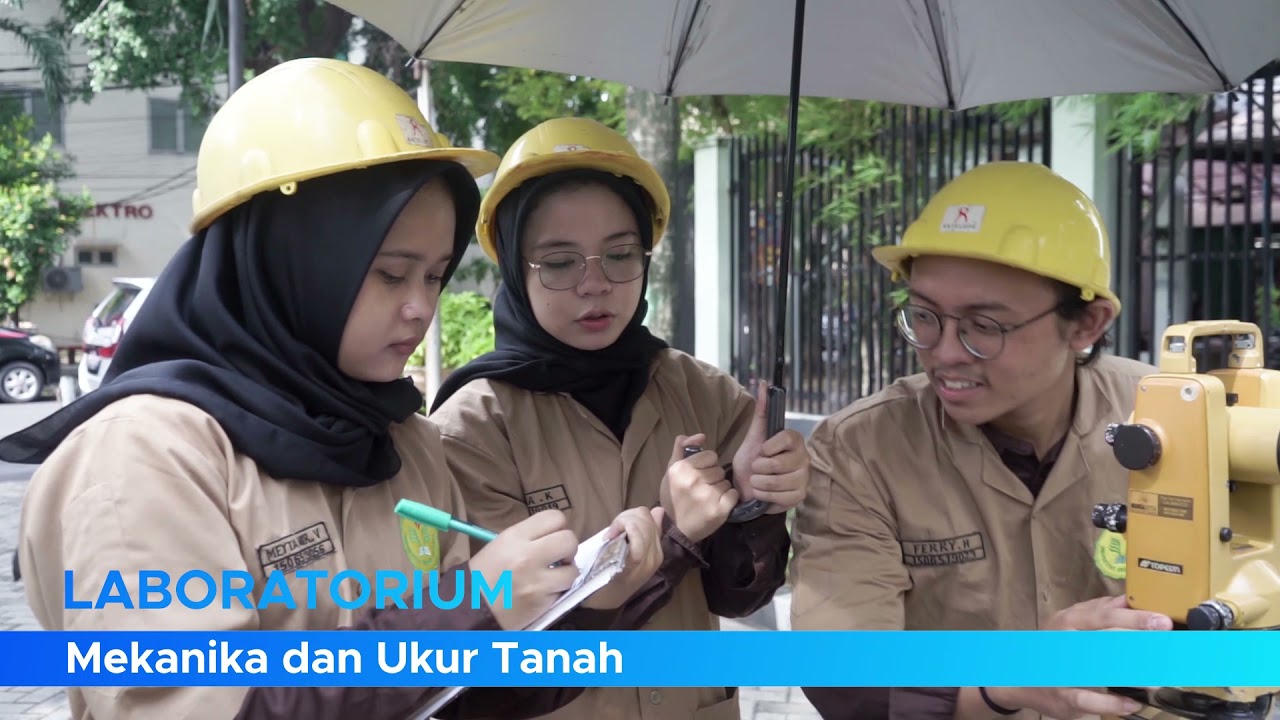 Profile Fakultas Teknik UNJ