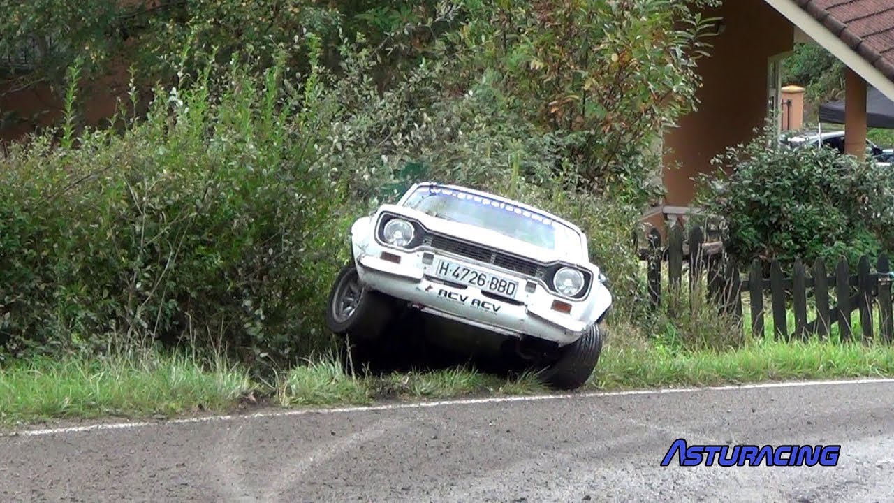 Rallye de La Felguera 2019 | Asturacing