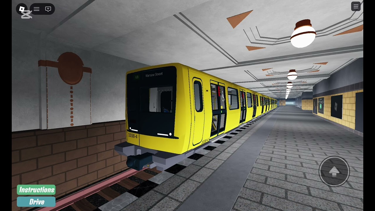 Baureihe IK Avgår Breitenbachplatz