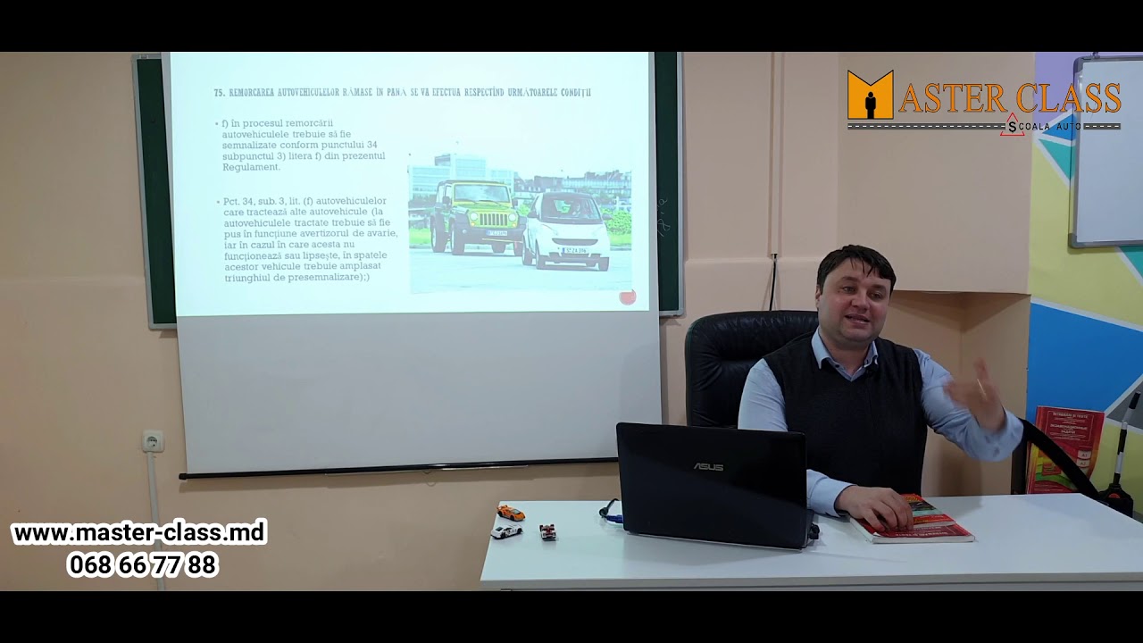 Secţiunea a 8 a   Remorcarea autovehiculelor rămase în pană şi tractarea remorcilor