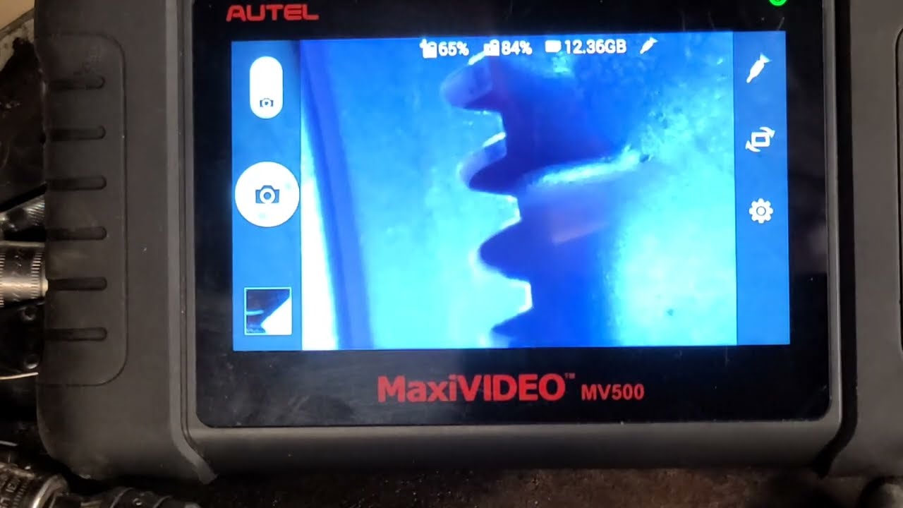 Замена стартера F150 5.0 2017 года