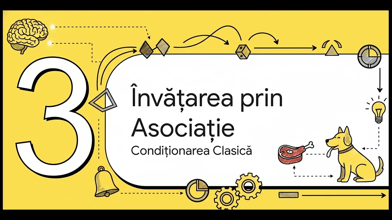 Știința Învățării