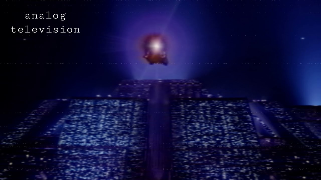 dreams of the future | dark ambient for calm focus and sleep
