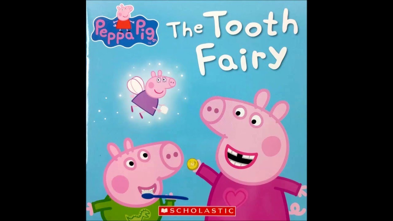 PEPPA PIG 