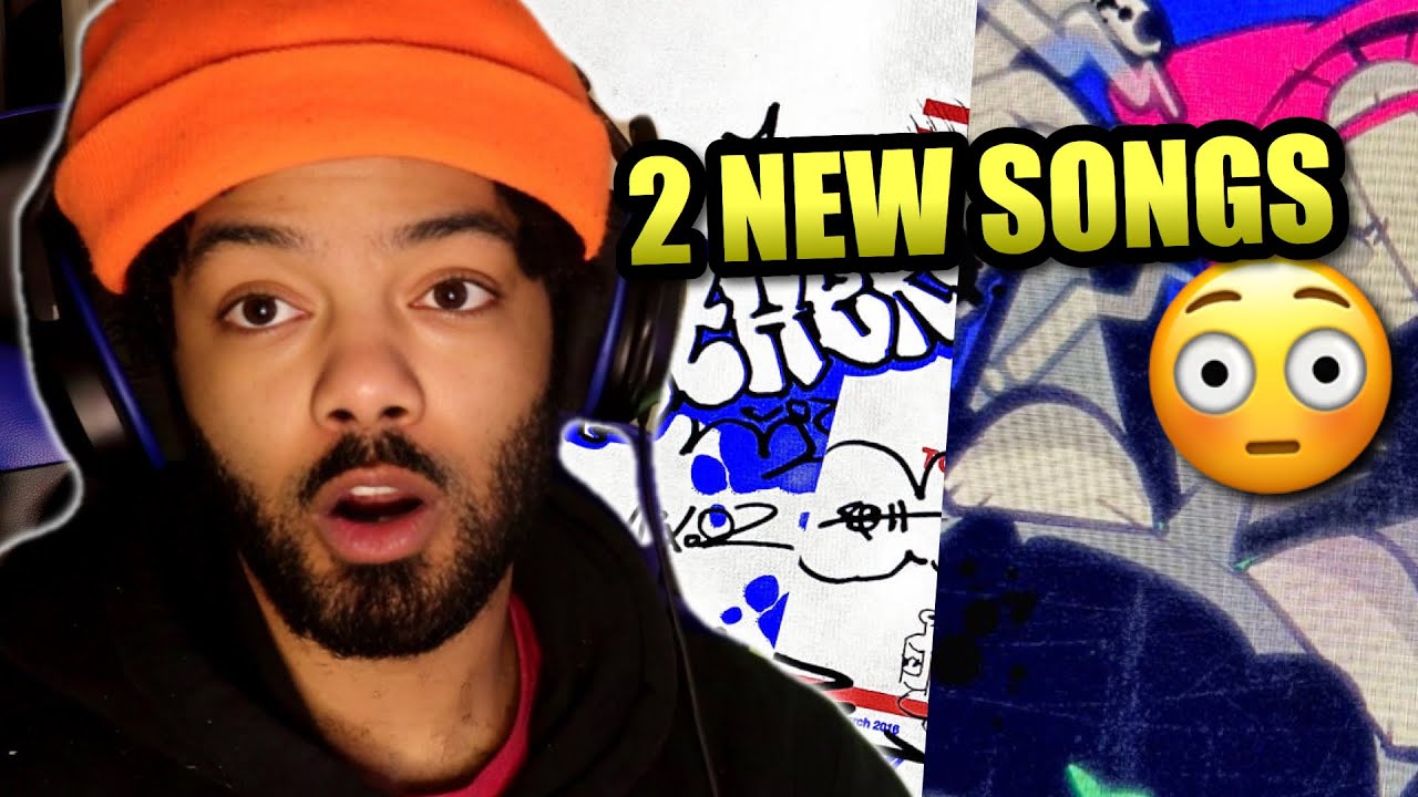2 NEW SONGS‼️ | Femtanyl - “MIX. 02 - BOTHERED!” & “NASTYWERKKKK” ft. Issbrokie (REVIEW)