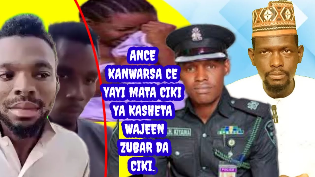 Me ke faruwa a kano? yayi mata ciki ya  kashe ta yayin zubar da ciki.