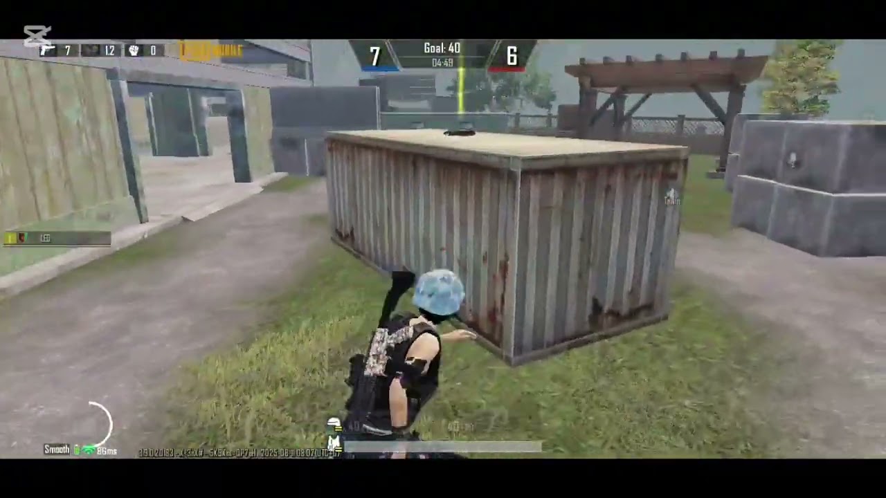 Samsung S10e vs IPhone 11 pubg tdm test 