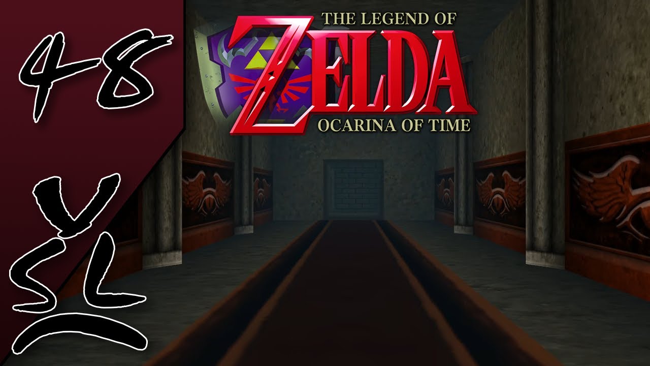Ocarina of Time #48: Untwisted