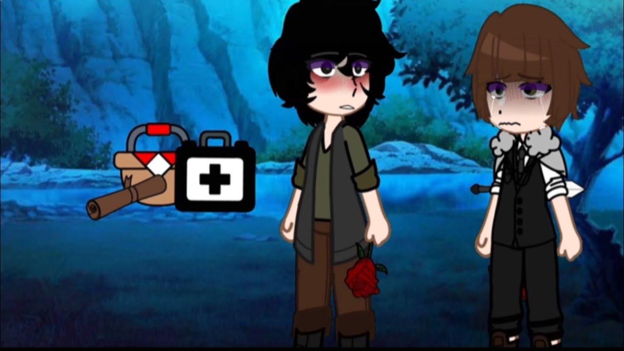 What?. ||dnd byler AU||  ||byler 🥰|| ||watch TILL END|| ||AU|| 💕 ||will angst+ mike angst||