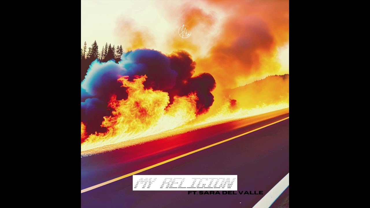 AFKAR - MY RELIGION FEAT. SARA DEL VALLE