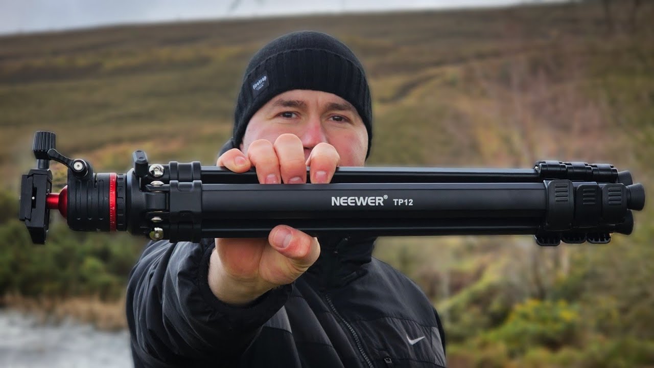 Statyw podróżny Neewer TP12