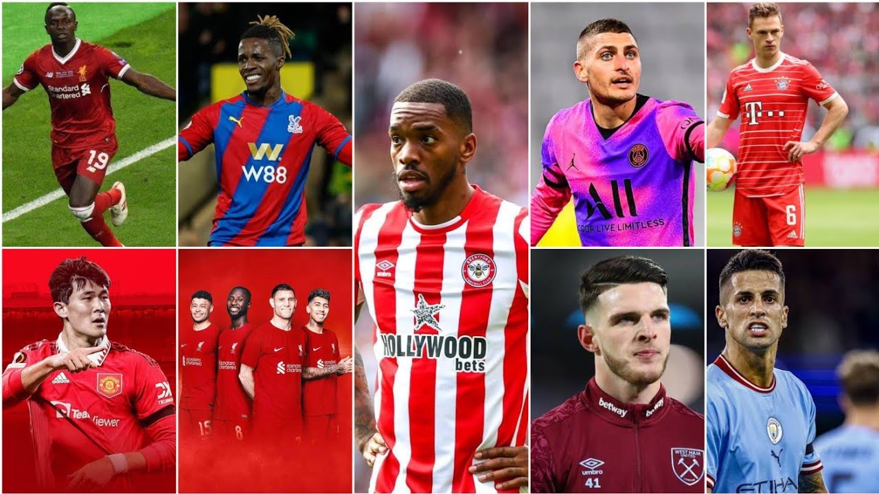 Labaran wasanni: da dumi-dumi man united zata dauki wani dan wasa arsenal zata dauki rice sadio mane