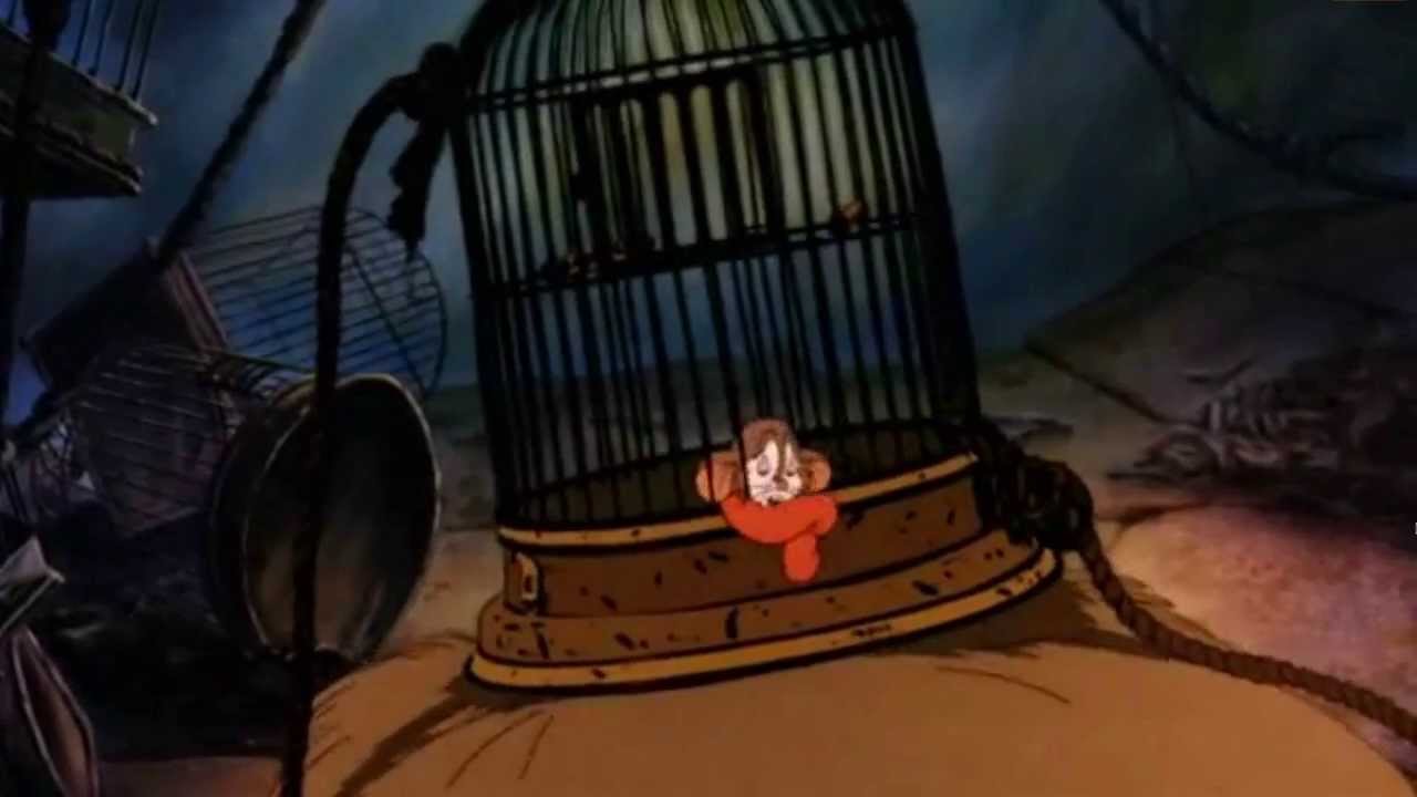 Fievel e Tigre - Noi Due