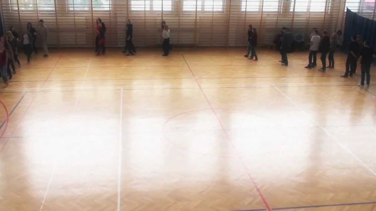 Harlem Shake - Śniadek
