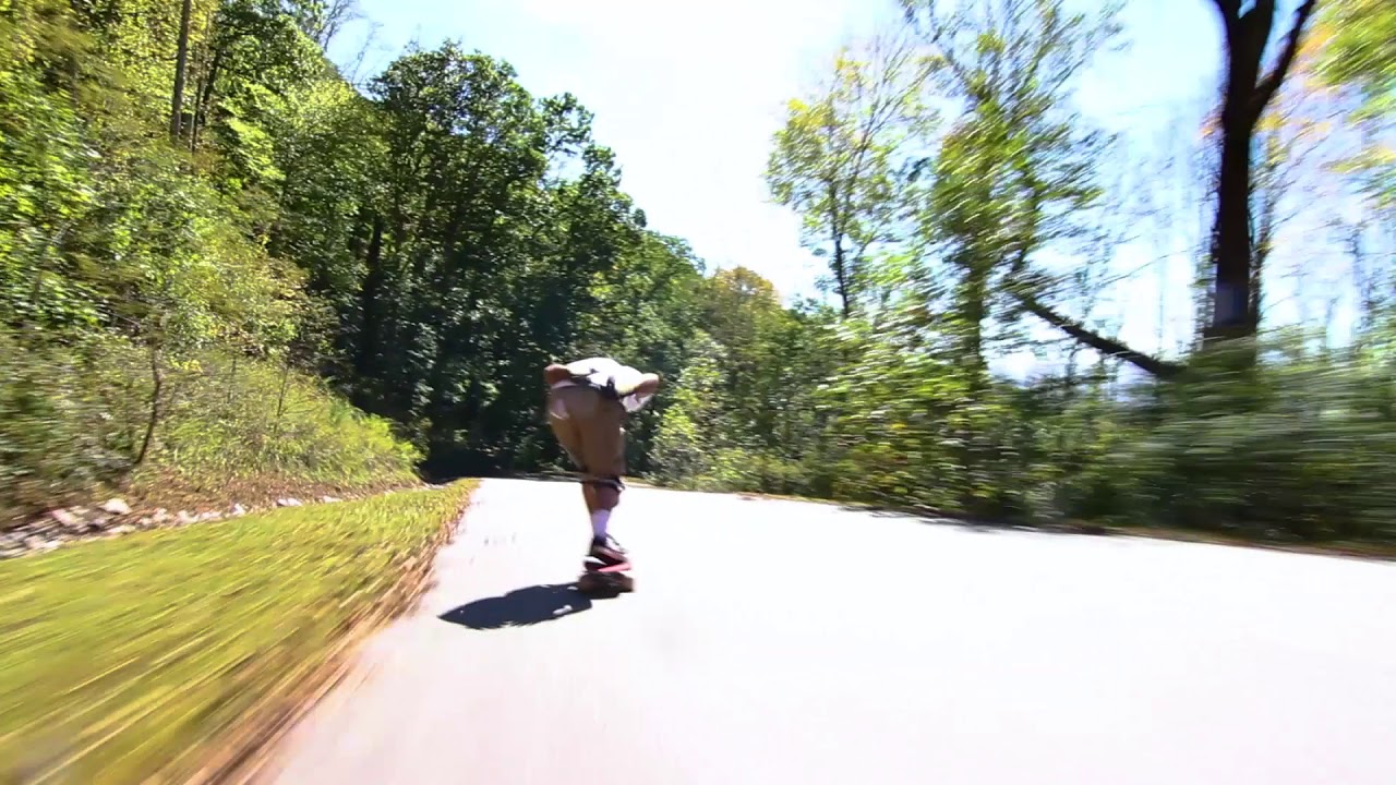 TeamBrokeOff = Scott Lembach - Turkey
