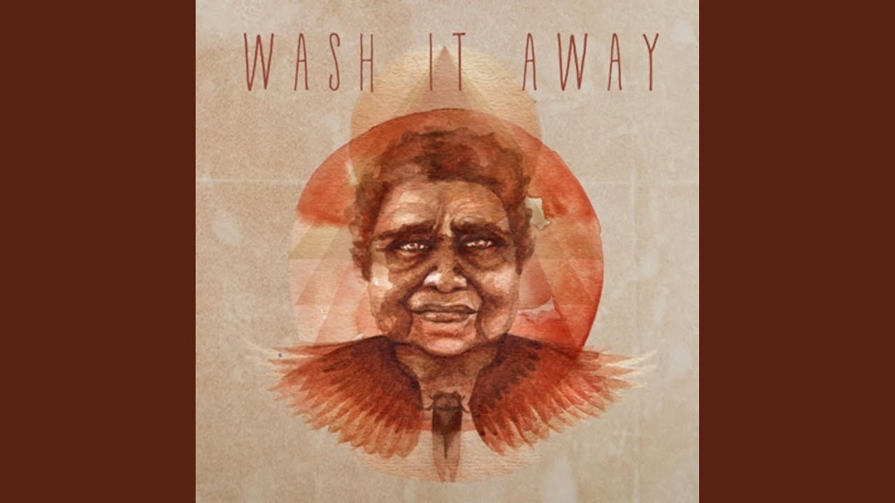 Wash It Away