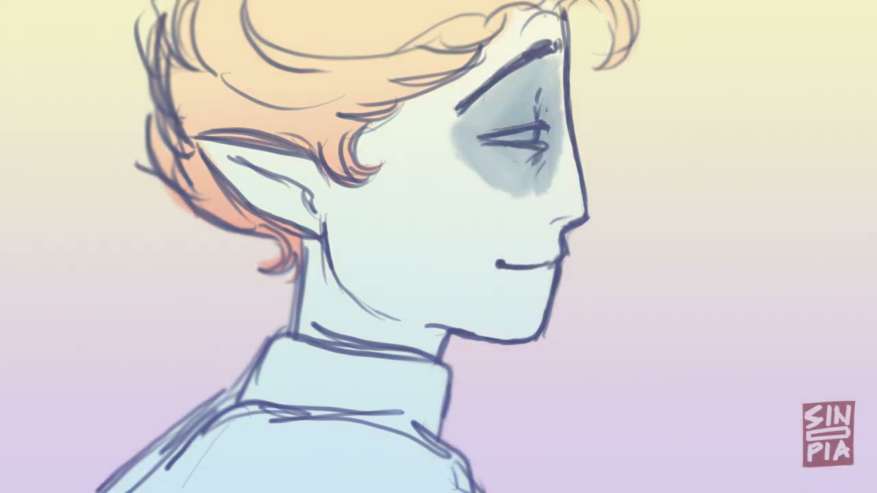 Double Life Animatic: Go Home