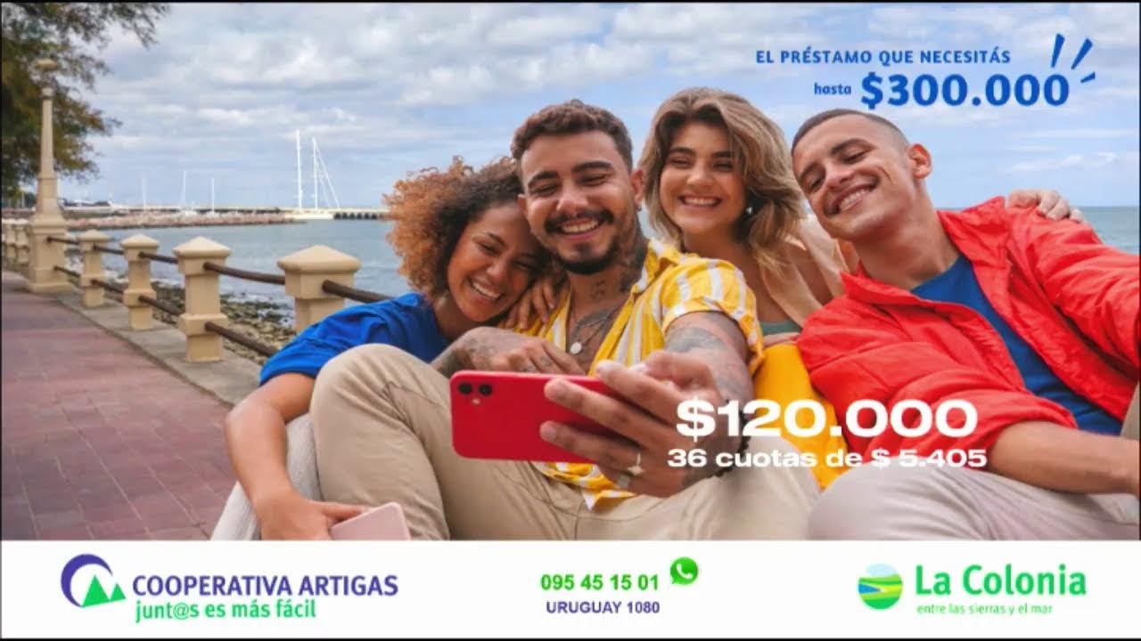 PRIMER PLANO 10/02/2026 CANAL 4 SALTO #SomosTuCanal