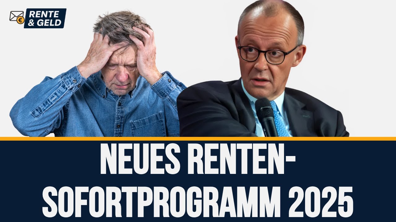 Ist die neue Rente wirklich gerecht f&uuml;r alle?