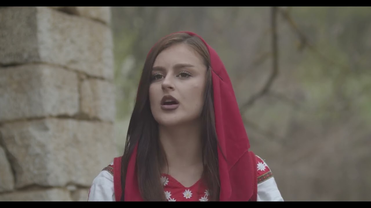 TREGIME POPULLORE SHQIPTARE - Ortaket dhe Njerka  FILM SHQIP