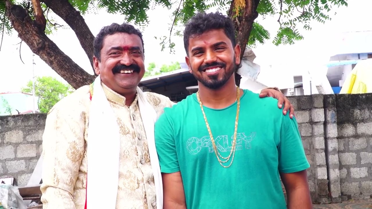 Rakesh Haldi Full HD