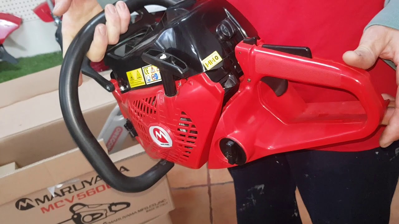 Unboxing nuevos modelos Maruyama presentamos en Feria San Martín 2018