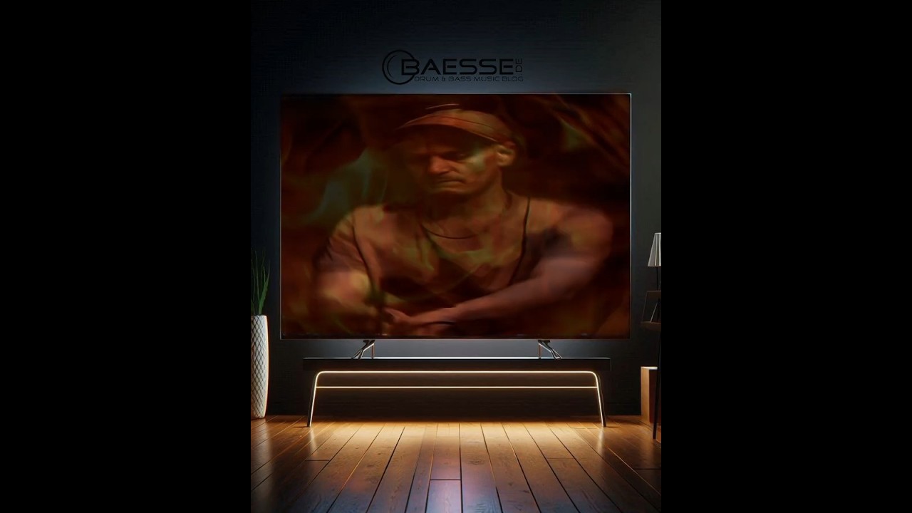 BAESSE.DE DRUM and BASS ChartS Februar 25