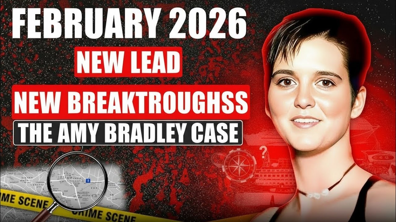 Amy Lynn Bradley February 2026 Update: New Leads That Change Everything