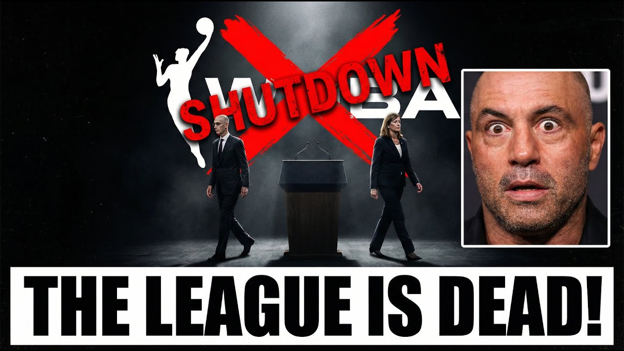 ОФИЦИАЛЬНО: Приостановка сезона WNBA началась! (Прощай навсегда)