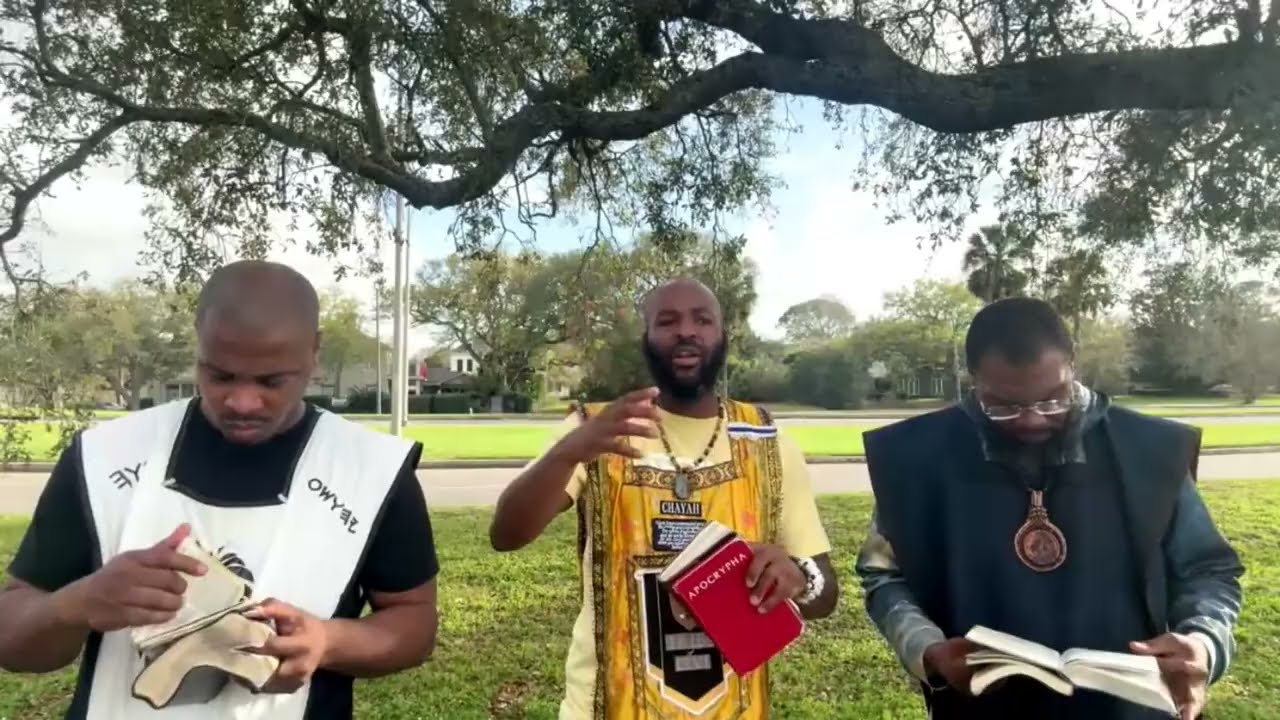 Redemption x Restitution