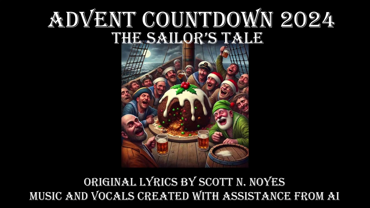 The Sailor's Tale