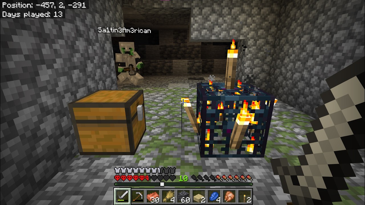 Golf With Your Friends!!! 3P