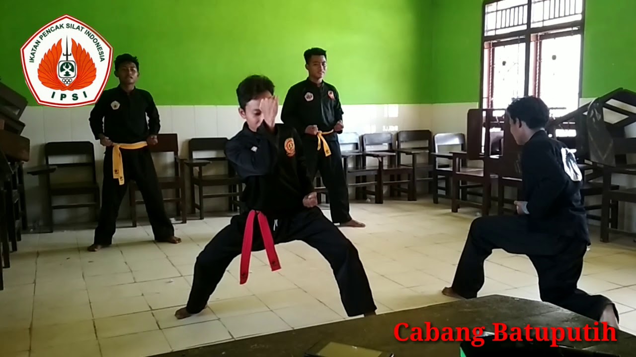 Walet hitam Cabang Batuputih
