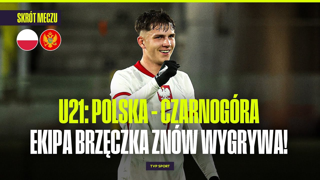 SKR&Oacute;T: KADRA BRZĘCZKA BEZBŁĘDNA! POLSKA LEPSZA OD CZARNOG&Oacute;RY